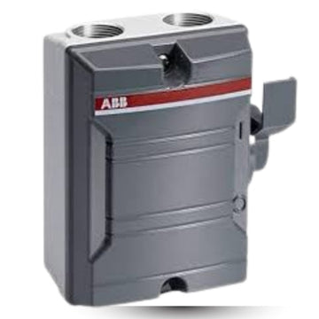 ABB Isolaters
