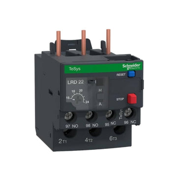 Schnieder Thermal Overload Relay