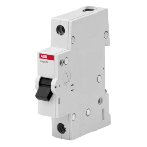 MCB 1P ABB 20A