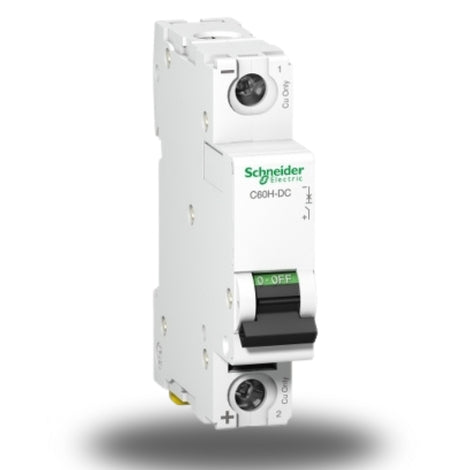 One Pole  10A MCB(Miniature Circuit breaker)